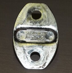 Závěrné pero zámku ORIGINAL 3B0837033C 