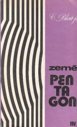 Země Pentagon od Clay Blair