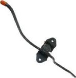 Ovládací páčka kapoty ORIGINAL 1U0823457D Škoda Octavia