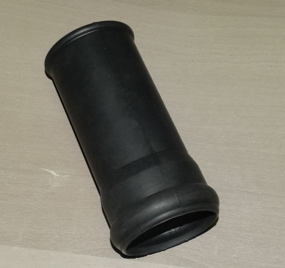 Hadice čističe vzduchu Škoda EPDM 1/3