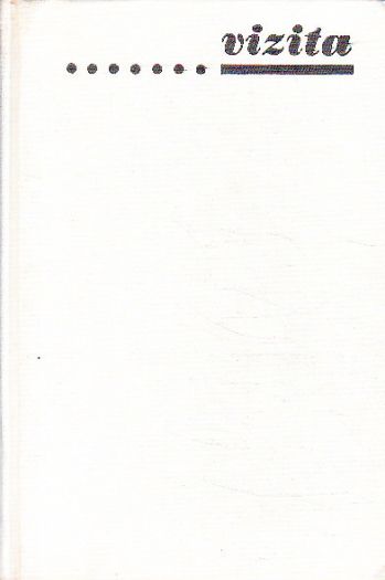 Vizita od Adolf Branald