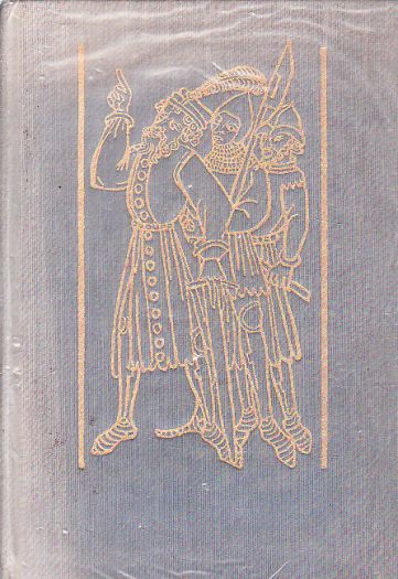 Rekové a rebelové sladké Francie: Výbor z dějin Francie od  Jules Michelet