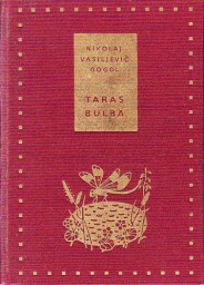 Taras Bulba od Nikolaj Vasiljevič Gogol