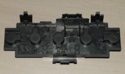 Nosič žárovek OCTAVIA DO 2001