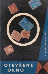 Otevřené okno od Andrzej Piwowarczyk