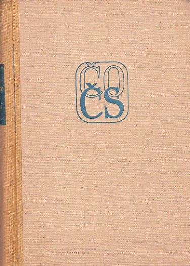 Záhořanský hon a jiné povídky od Alois Jirásek.