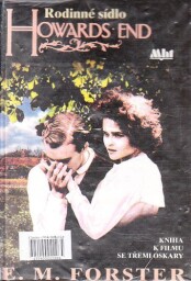 Rodinné sídlo od Edward Morgan Forster