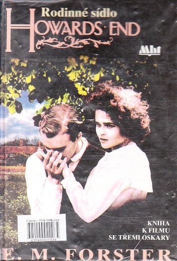 Rodinné sídlo od Edward Morgan Forster