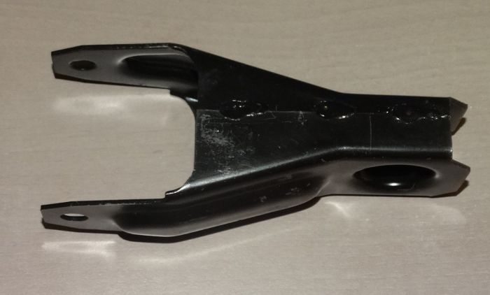 Vzpěra převodovky bez silentbloku pro Felícia  6U0199851CN