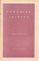 Pohorská vesnice od Božena Němcová