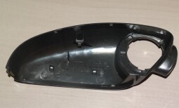 5J0 857 603  9B9 Zákryt zpětného zrcátka levé spodní 