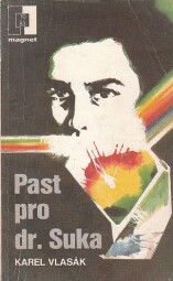Past pro suka o Karel Vlasák.