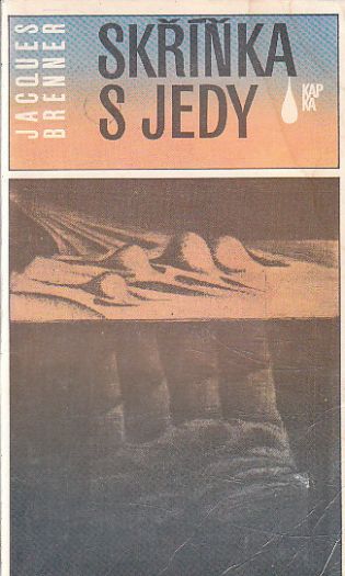 Skříňka s jedy od Jacques Brenner