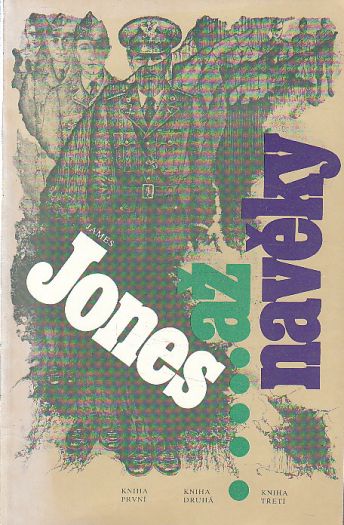 ...až navěky od James Jones