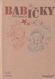Babičky od Petr Šabach