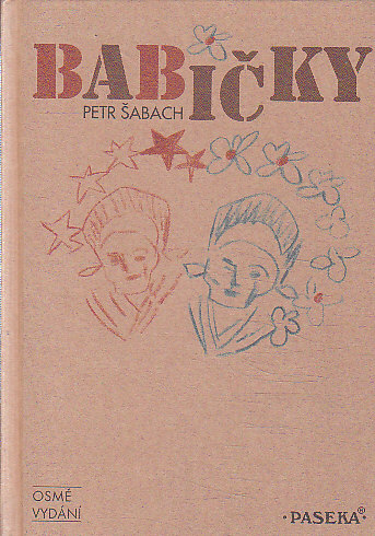 Babičky od Petr Šabach