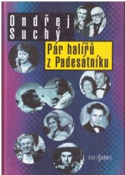 Pár halířů z Padesátníku od Ondřej Suchý