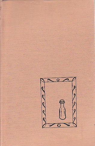 Záhada inzerátu od Jan Vážný