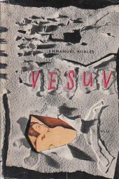 Vesuv od Emmanuel Roblès