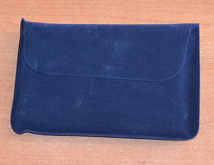 Záhlavník cestovní nafukovací