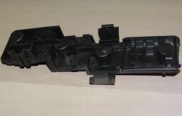 Nosič žárovek zadní světlo.