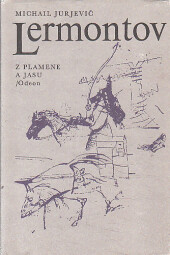 Z plamene a jasu od Michail Jurjevič Lermontov