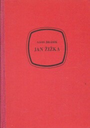 Jan Žižka od Alois Jirásek