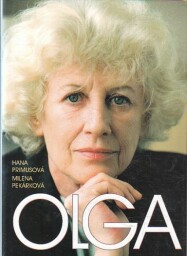 Olga od Hana Primusová & Milena Pekárková