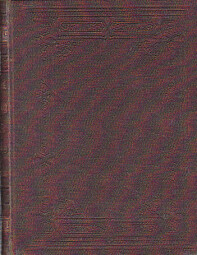 Stará německá kniha 1890