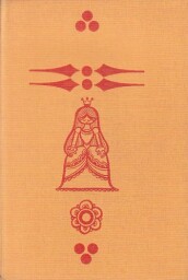 Princezna holubice (Sedmdesát sedm pohádek z Moravy a Slezska) od antologie