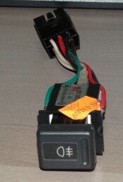 115939000 - Spínač ORIGINÁL 