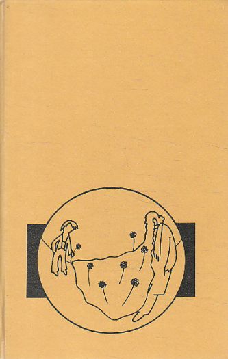 Cesta do stáří aneb dopisy i pro mladé od Jaroslav Hovorka