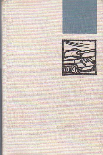 Člověk proti tmě od Zbyněk Kožnar