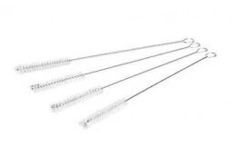 Kartáčky na čistění lahví