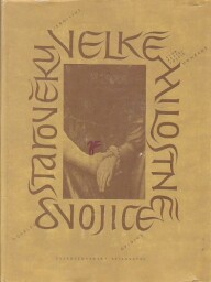 Velké milostné dvojice starověku aneb Šest příběhů o lásce veršem i prózou od Václav Kubín