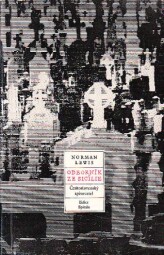 Odborník ze Sicílie od Norman Lewis