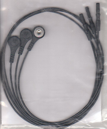 Sada vodičů TruLink. 012-0295-24