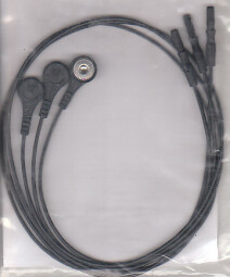 Sada vodičů TruLink. 012-0295-24