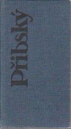 Jeho žena, její muž od Vladimír Přibský