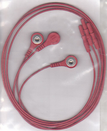 Sada vodičů TruLink. 012-0295-01