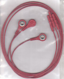 Sada vodičů TruLink. 012-0295-01