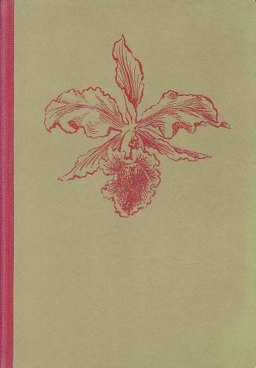 Lovci orchidejí od František Flos