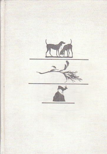 Volání lesního rohu od Julie Heřmanová