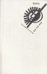 Rozhraní od Václav Řezáč