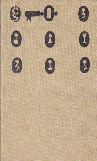 Tajná zpráva z Prahy od Josef Nesvadba