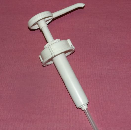 Mechanický rozprašovač 