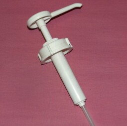 Mechanický rozprašovač 