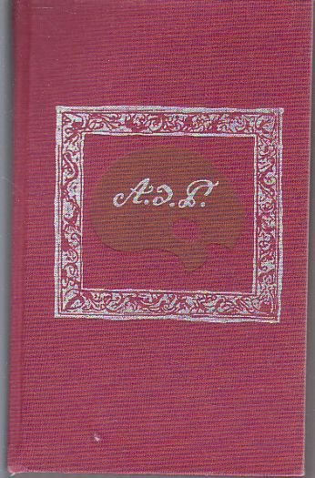 Lombardský zámek od László Passuth