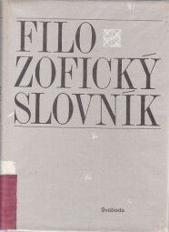 Filozofický slovník od kolektiv autorů