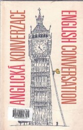 Anglická konverzace-English conversation od Dora Slabá